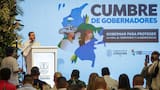 No podemos dejar caer la economía del departamento, tenemos que seguir adelante: gobernador de Córdoba