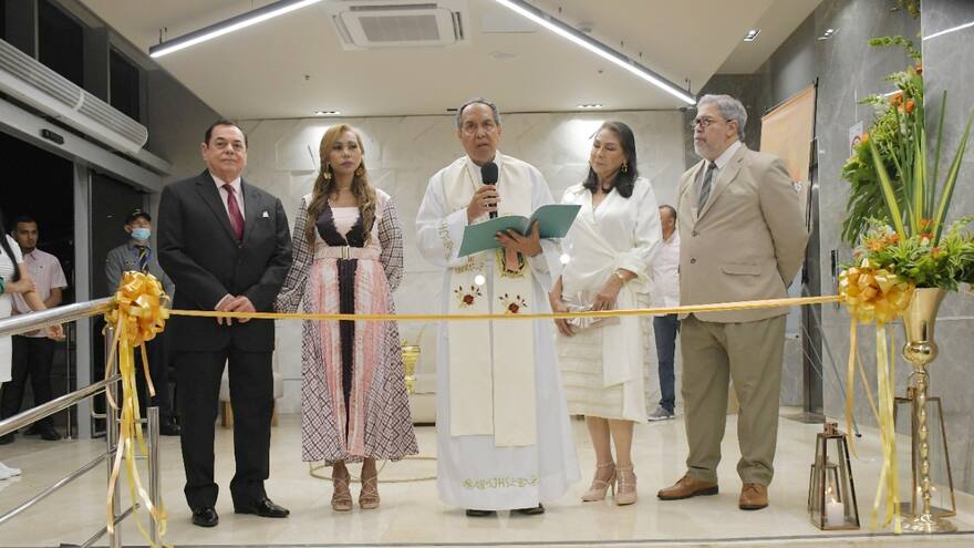 Centro Cancerológico del Caribe pone al servicio nueva sede en Barranquilla