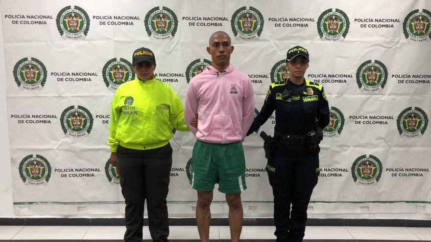 Agresor de Malambo abusó sexualmente e intentó degollar a su expareja