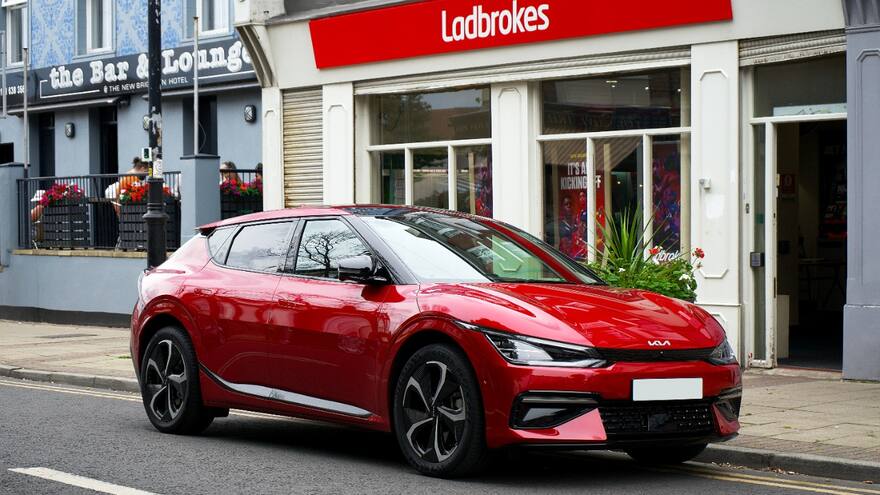 Hay que cambiar la flota vehicular en Colombia: expertos