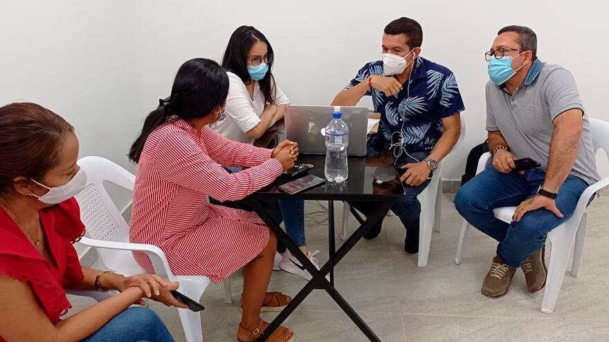 'Convulsiones no son por efecto de la vacuna': neurólogo