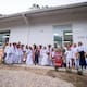 Inauguran Casa de la Cultura en San Jacinto