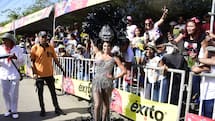 Los mejores momentos de la Gran Parada de Tradición