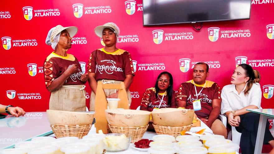 Rotinet se deleitará este fin de semana con el Festival de la Mazamorra