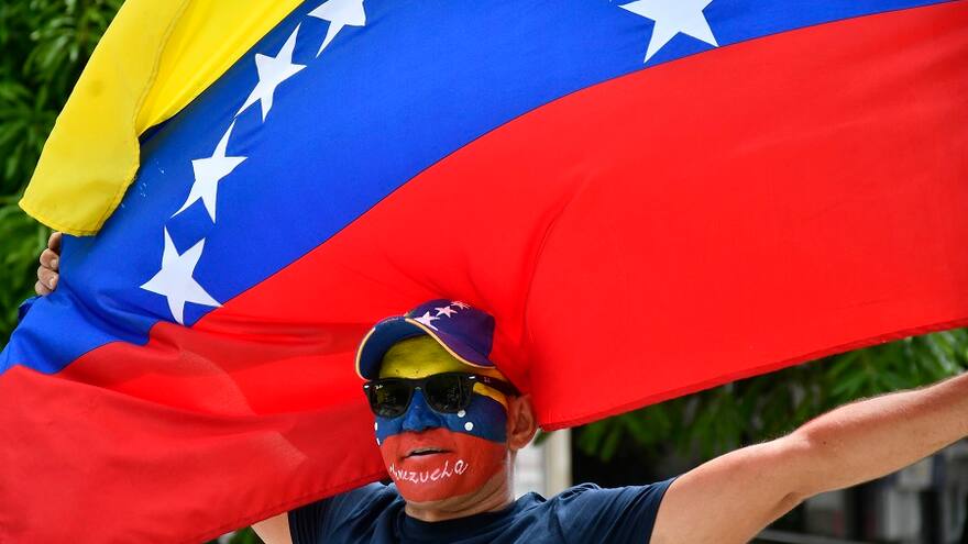 En Barranquilla y otras ciudades se registró afluencia masiva de venezolanos para votar en las Elecciones Presidenciales 2024