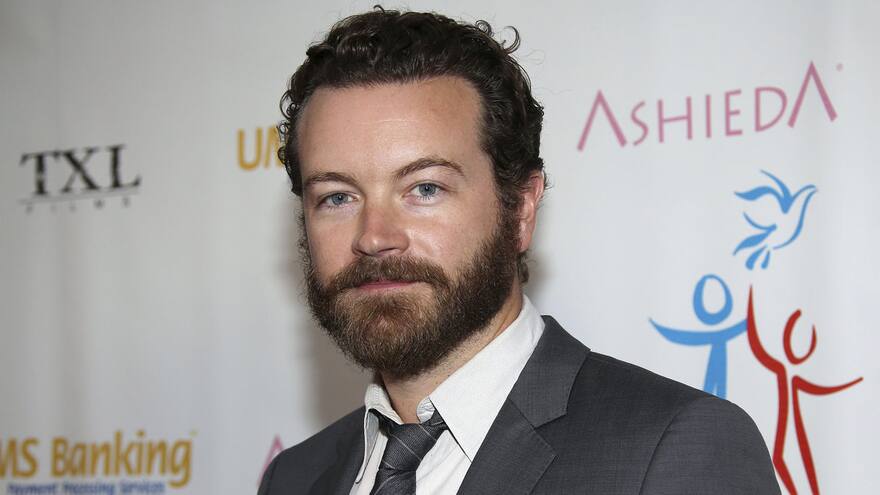 Danny Masterson, de ‘That 70s Show’, declarado culpable por abuso sexual