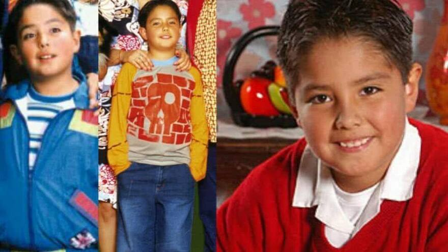 Así luce Henry Montealegre, actor que interpretó a Totoy en ‘Los Reyes’