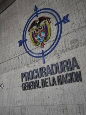 La elección del procurador
