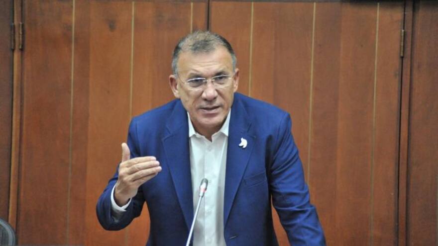 'Tengo otras preocupaciones': Roy Barreras sobre demanda por doble militancia