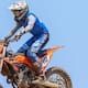 Empieza la acción en la válida de Motocross en Barranquilla