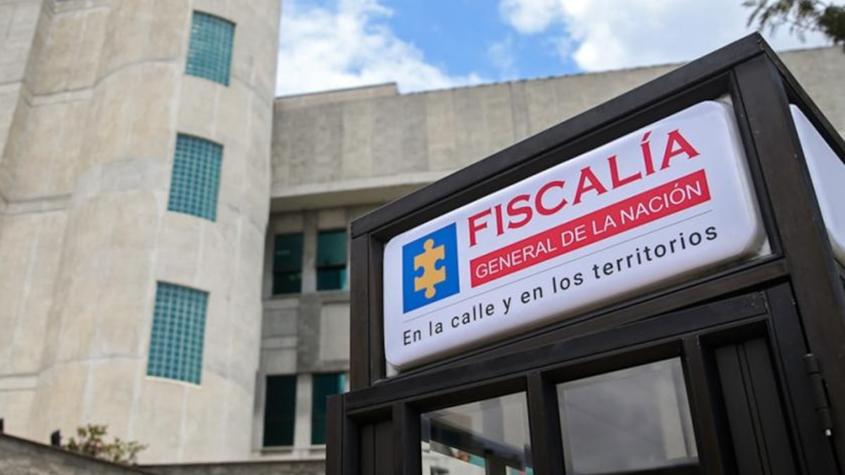 Hombre es judicializado por el asesinato de su madre en Valle del Cauca