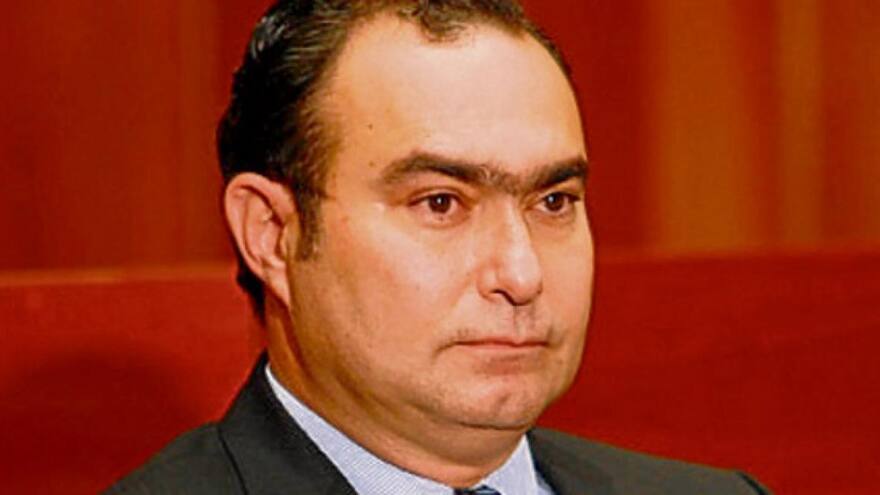 Clan del Golfo habla de supuesto negocio con exmagistrado Pretelt