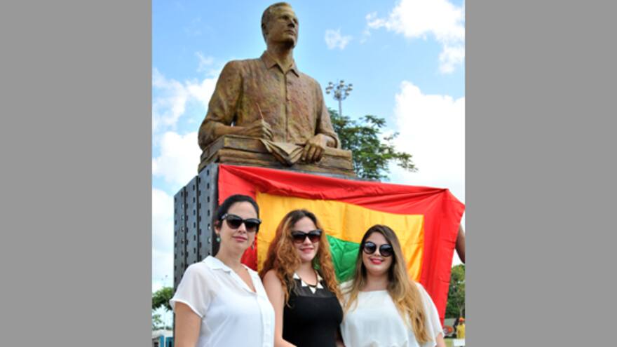 A imagen y semejanza de Ernesto McCausland