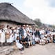 Sena Guajira presentó diseño curricular de programa técnico en tejeduría ancestral en la Sierra Nevada