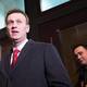 Opositor ruso Navalny llama a boicotear presidenciales