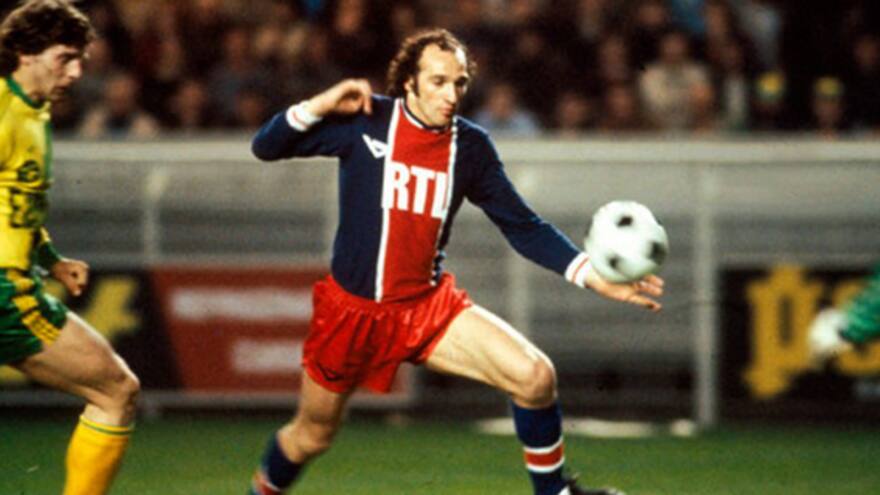 'El PSG es mejor que el Real Madrid': Carlos Bianchi