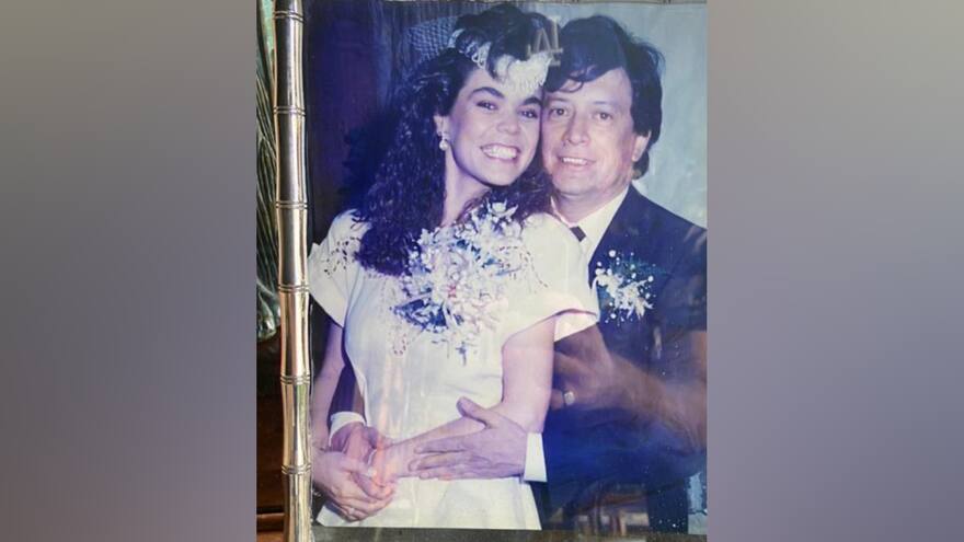 Murió Olga Lucía Olarte, esposa del empresario Mario Hernández