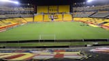 Este es el estadio que acogerá el partido Junior vs. Fluminense