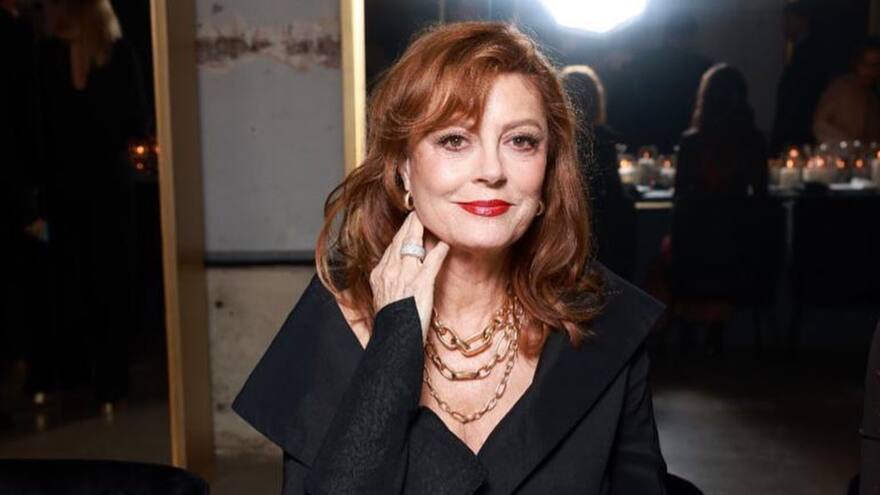 La ganadora del Óscar que vuelve a ser camarera reivindicando salarios dignos