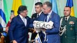 Colombia traspasa a Uruguay la presidencia pro tempore de la Celac