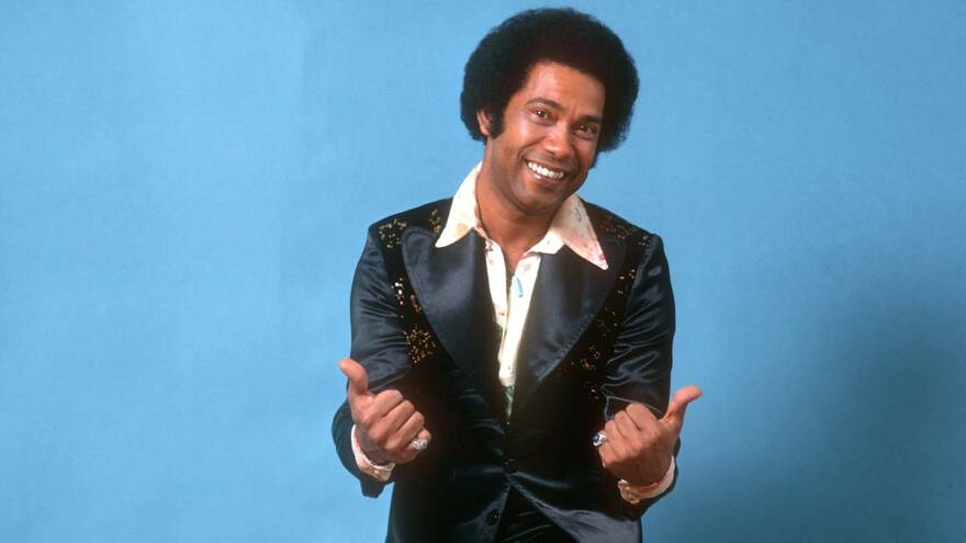 'Sentimiento, tú': 10 años sin Cheo Feliciano