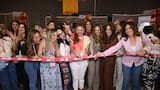 El talento local se tomó el Malecón con la Feria Comercial de Barranquilla es Moda