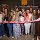 El talento local se tomó el Malecón con la Feria Comercial de Barranquilla es Moda