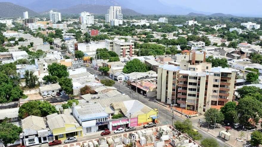 Disputas de rentas criminales serían detonante de asesinatos en Valledupar