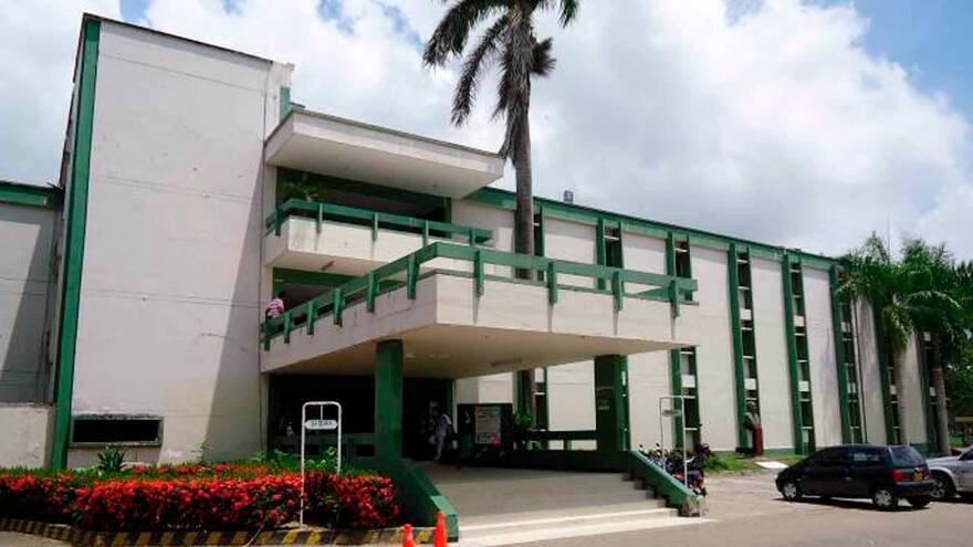 Anuncian entrega del Laboratorio de Ciencias Básicas para la Universidad de Córdoba