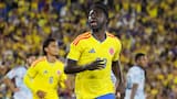 Davinson Sánchez pide afinar detalles tras el triunfo de Colombia ante Costa Rica