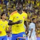 Davinson Sánchez pide afinar detalles tras el triunfo de Colombia ante Costa Rica
