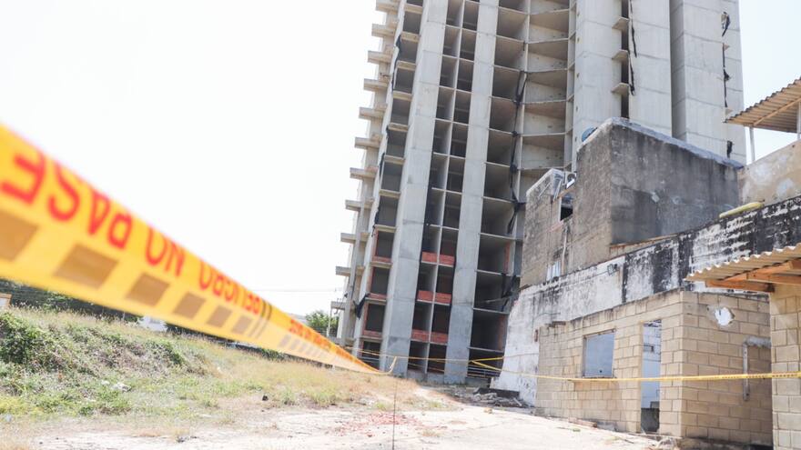 Admiten acción popular contra responsables de proyecto Aquarela en Cartagena