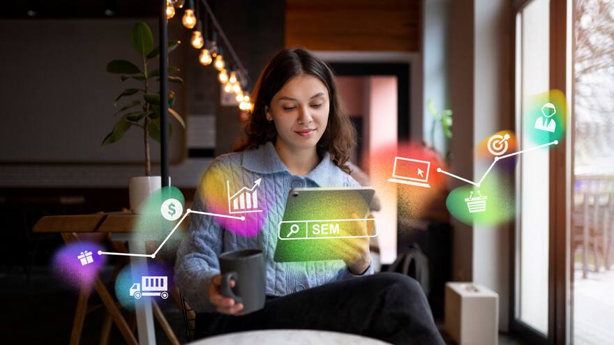 Encuesta: estos son los trabajos más buscados en Colombia