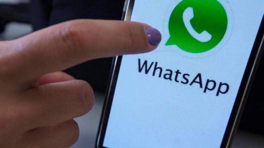 WhatsApp desarrolla función para desenfocar imágenes en su editor