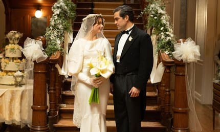 Alfonso Herrera protagonizará la serie de ‘La casa de los espíritus’ en Prime Video: una de las novelas más famosas de Isabel Allende