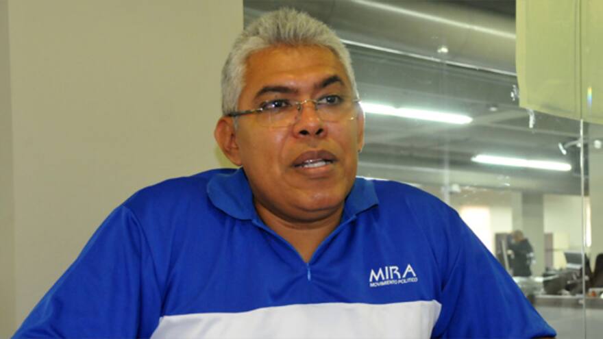 'Hay que eliminar el servicio militar obligatorio': Héctor Padilla