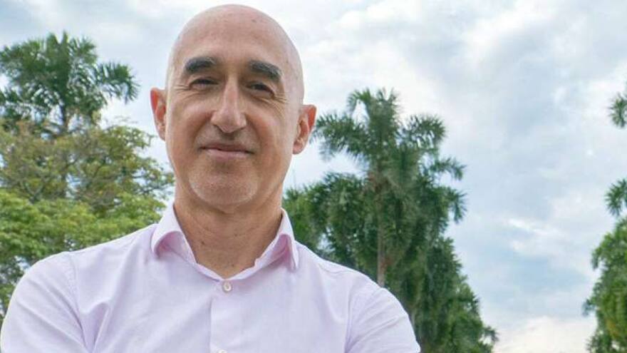 Español secuestrado en Cauca fue liberado