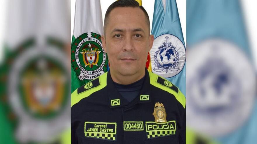 Suspenden orden de captura contra comandante de Policía de Caquetá por secuestro en San Vicente del Caguán