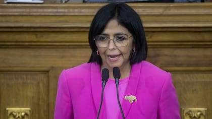 Venezuela acaba “de manera inmediata” tratos para suministro de gas a Trinidad y Tobago