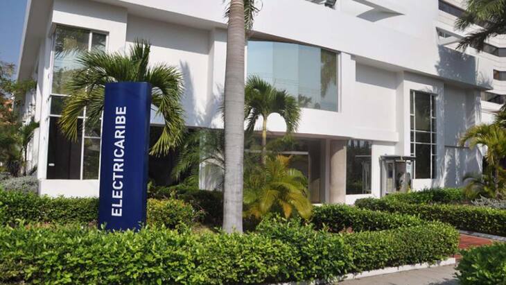 Minhacienda confirma que serán $1,2 billones los que llegarán a Electricaribe