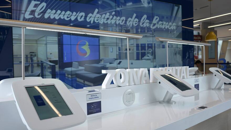Banco de Bogotá, con mayor aceptación digital en Colombia según MileniumGroup