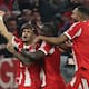 Bayern Munich 4, Real Madrid 3: ¡Lucho Díaz es el héroe!