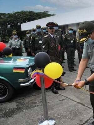 Apología al nazismo| columna de Catalina Rojano O.