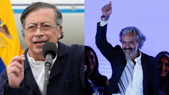 Fuertes críticas a Petro por comentario discriminatorio contra Juan Daniel Oviedo: “Lo demás son plumas y lentejuelas”