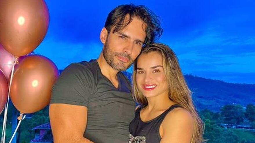 Yuly Ferreira revela que perdió el bebé que estaba esperando con Fabián Ríos