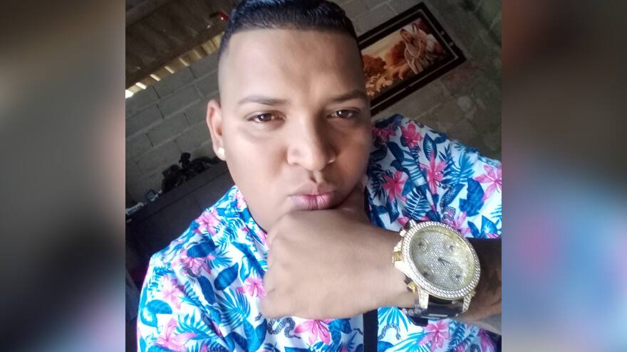 Caso de barbero: no lo mataron hasta que terminó un corte