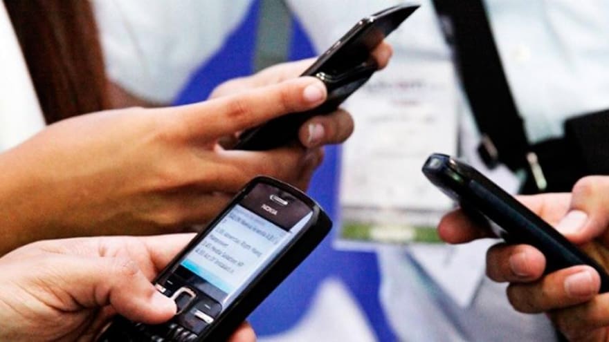 Roaming sin recargo entre Colombia, Ecuador, Perú y Bolivia desde enero 2022