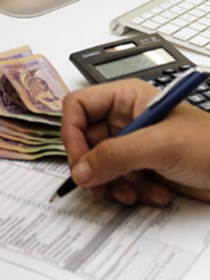 Nueva reforma tributaria