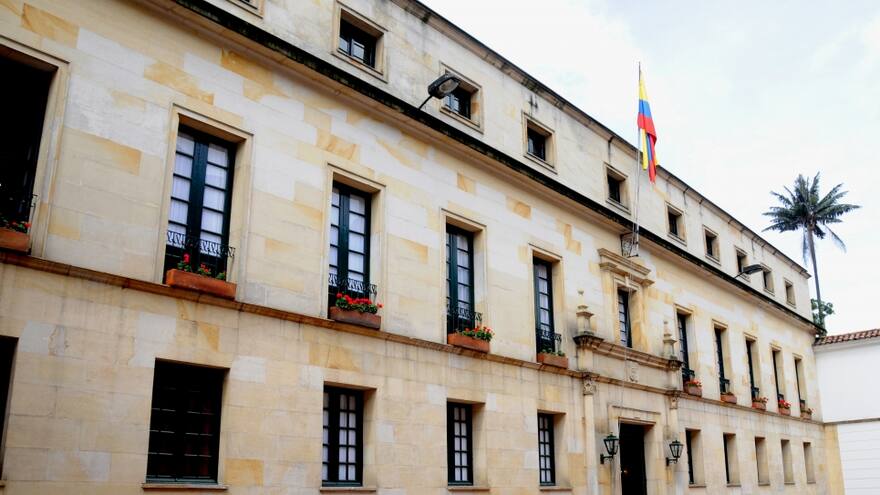 Gobiernos de Argentina y Colombia trabajan para superar las diferencias