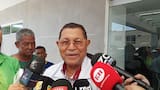 “Los afectados por el alcohol adulterado presentan acidosis metabólica severa”: toxicólogo Agustín Guerrero